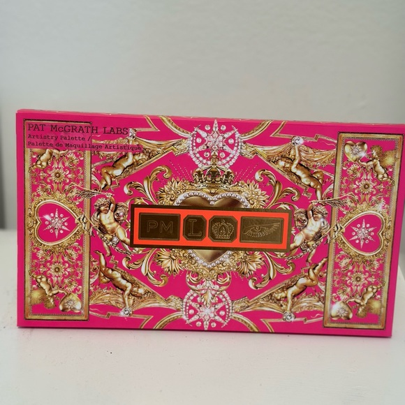 🔥Pat McGrath Labs Mothership Mega Eyeshadow NWT🔥 - Picture 8 of 8